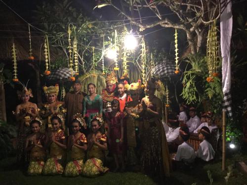 agung wedana