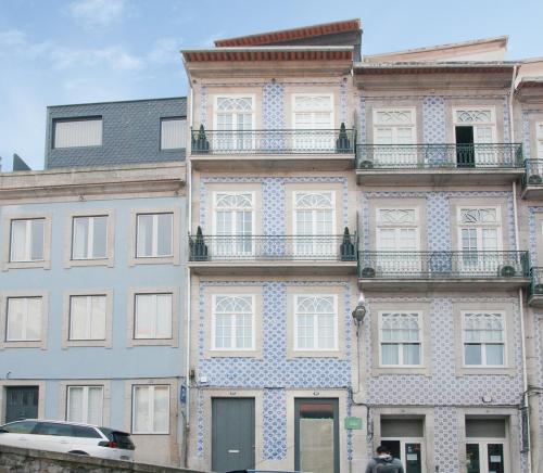 Casa do Cativo by Lifeafar