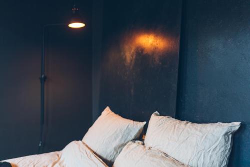 Atelier Ecru / bedroom