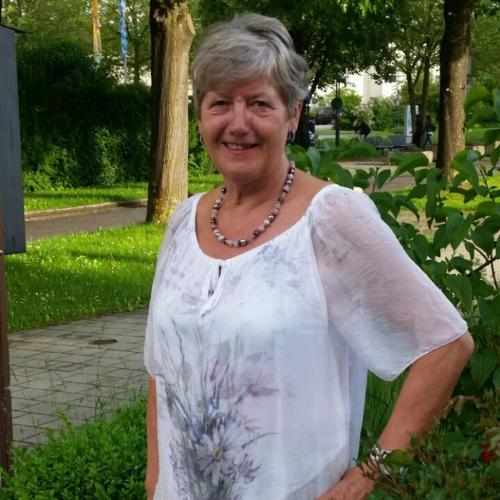 Maria Engler