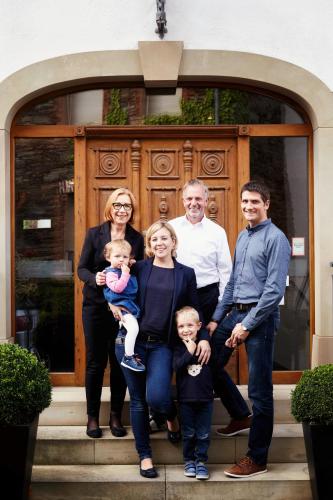 Familie Eifel