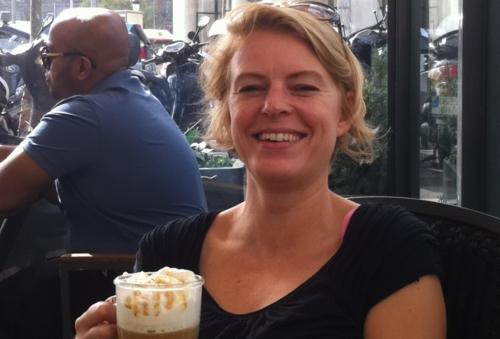 Kim Courjaret