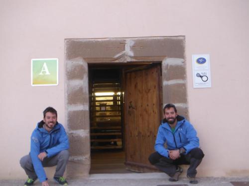 Guara Norte