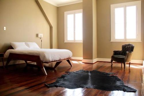 Habitación Superior