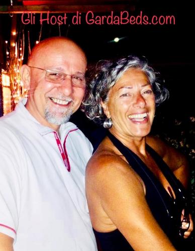 Graziano e Giancarla