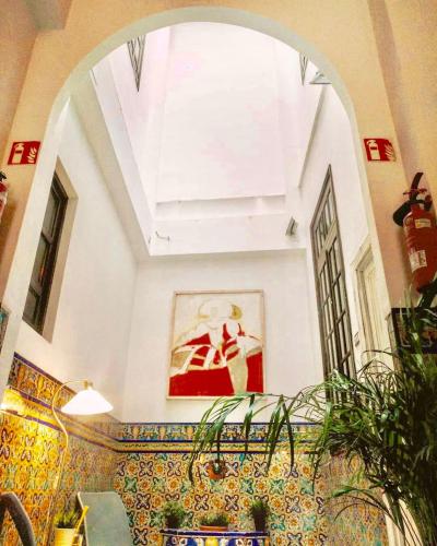 H. Boutique Voluve Sevilla, Sevilla – 2022. aasta uuendatud ...