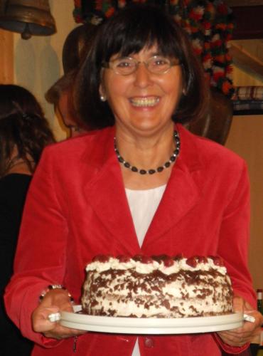 Hedi Klein