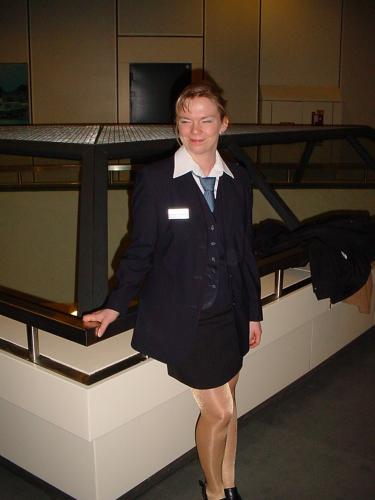 Ivonne Rahaus