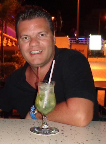 Marcio Maraschim