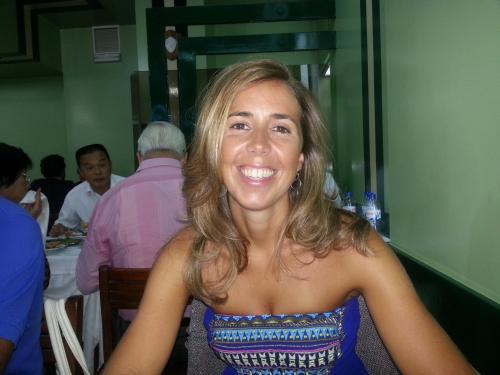 Silvia C.