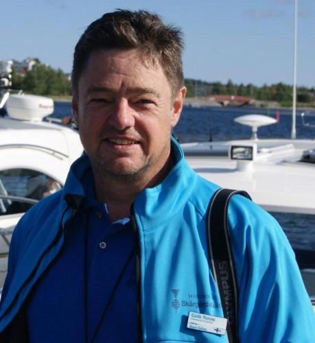 Hansi Gelter