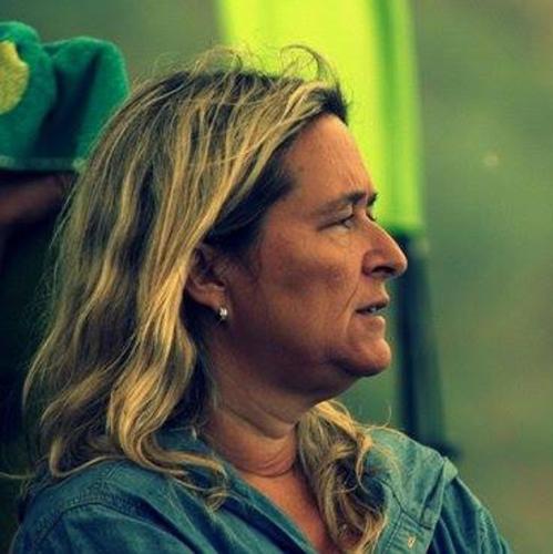 Paula Bouça
