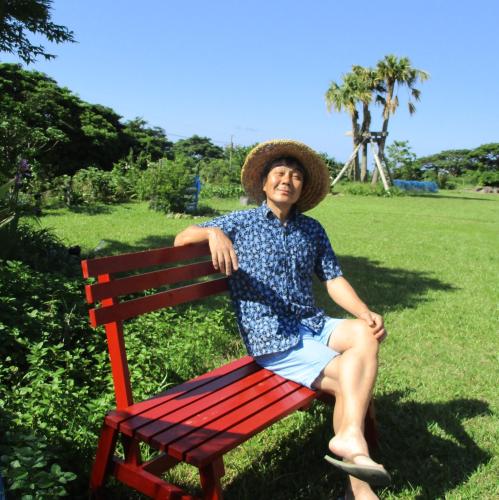 Taiichi