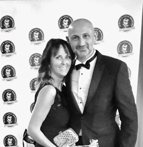 Jane & Mike
