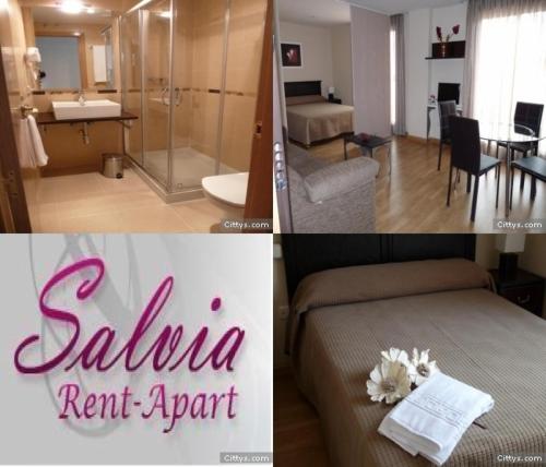 Apartamentos Salvia 4, Madrid – Precios 2022 actualizados