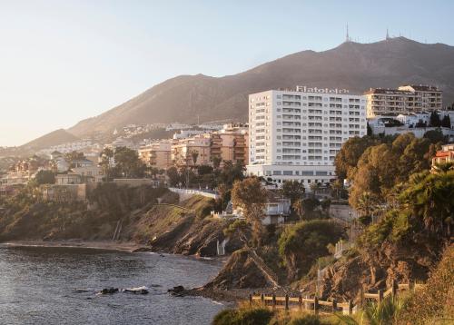 First Flatotel International, Benalmadena - Harga Terbaru 2022