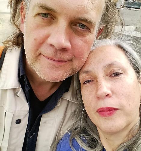Daniël en Linda