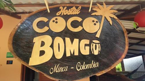 Hostal Cocobomgo