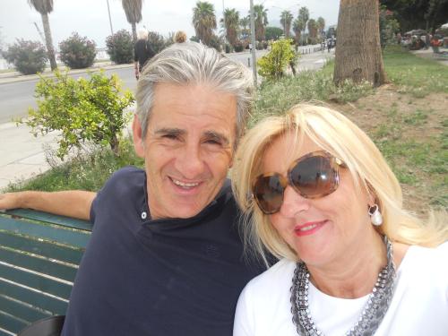 Vincenzo e Enrica