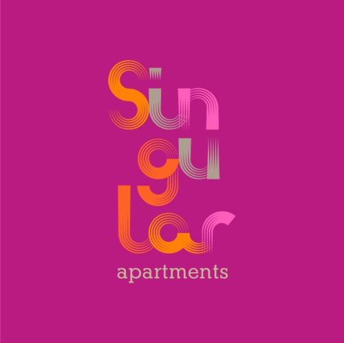 Singular Apartments