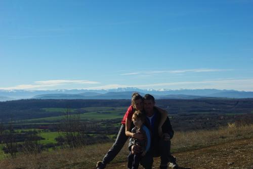Susana & Ivan