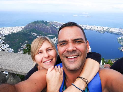Sergio & Jaqueline