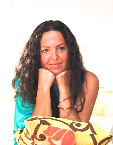 MARIA LUISA