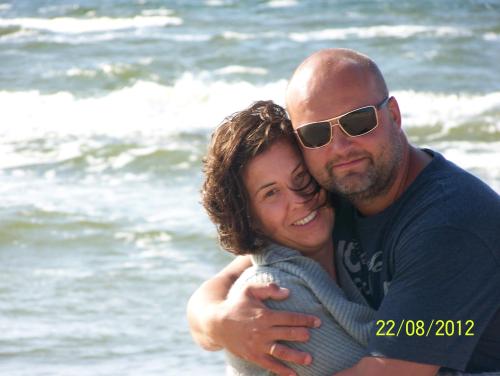 Patrycja i Marcin
