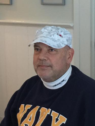 Eric Husing CEC