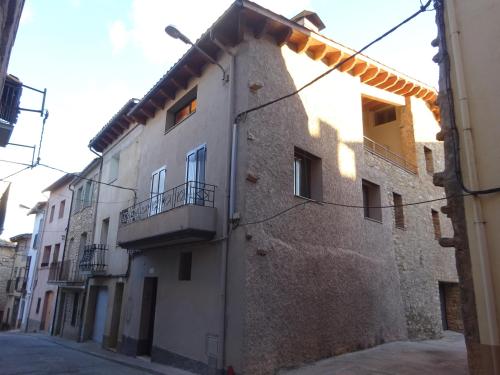 Casa Consales, Palau de Noguera – Updated 2022 Prices