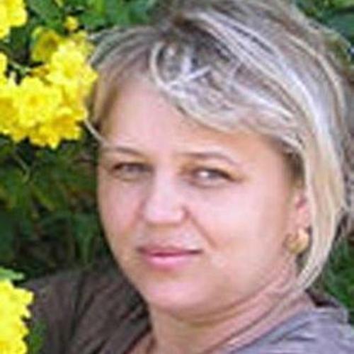 Светлана