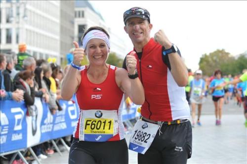 Theresia & Christian König