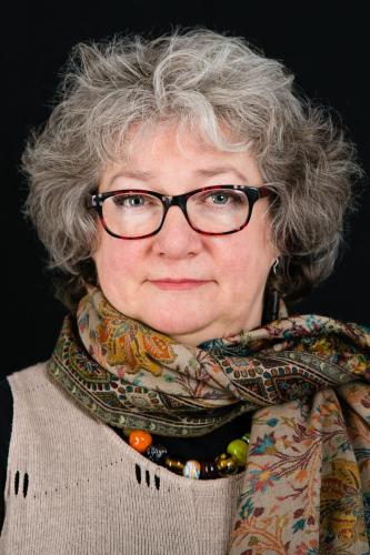 Judy Marie Guilford