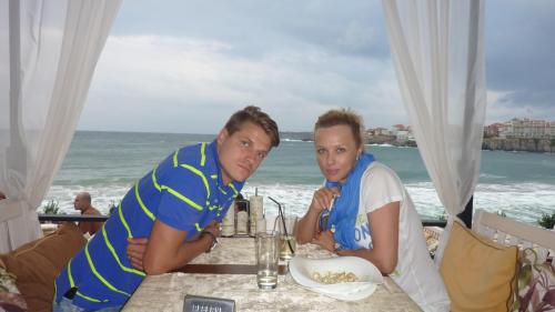 Jakub Hottek, Sylva Hottková