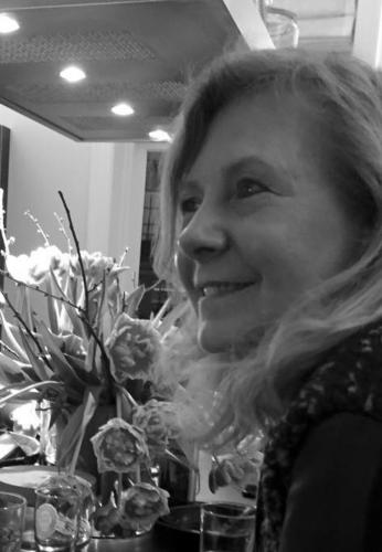 Saskia Staartjes