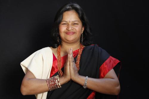 Manika Kayastha