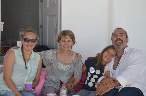Sharon Graham Dimitris Varonos
