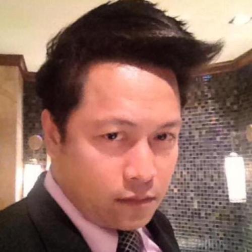 Patrapramot Chaemkoson