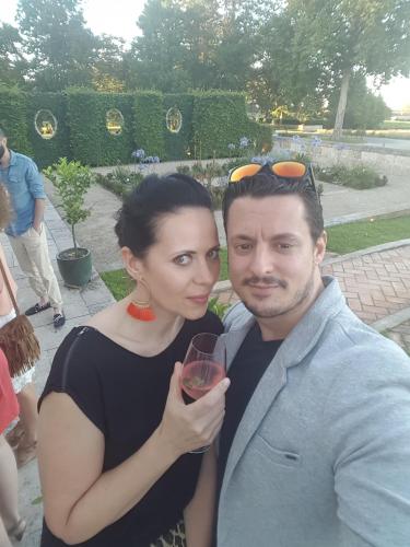 Fanny et Antony