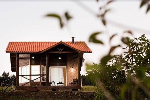 Pousada Fazenda Campinho