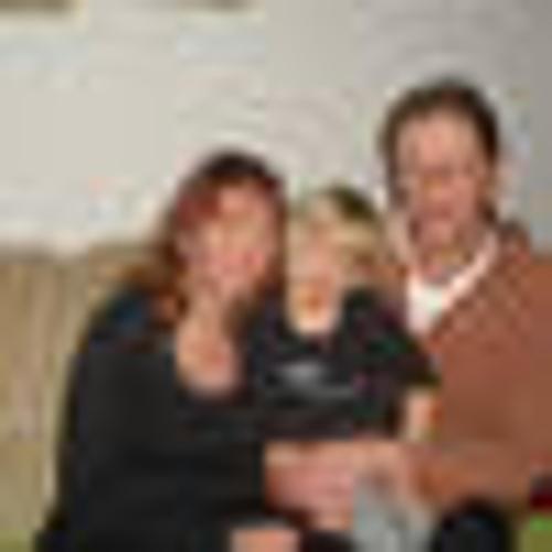 Steffen, Cassandra und Claudia