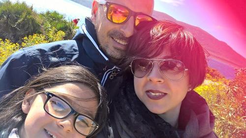 Luca e Michela