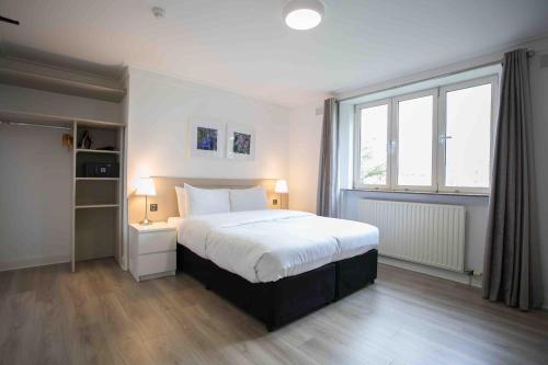 Merrion Townhouse