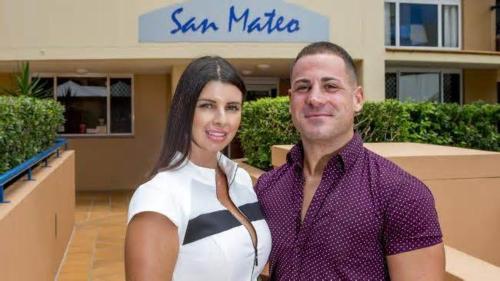 Shara & Ben Janiak