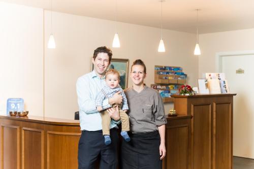 Familie Joos