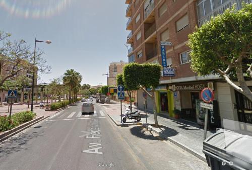 HOSTAL MARIBEL