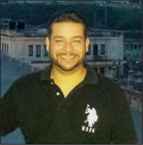 Tariq Abraham