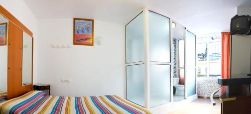 Hostal Flamenco Camaron, Málaga – Precios actualizados 2022