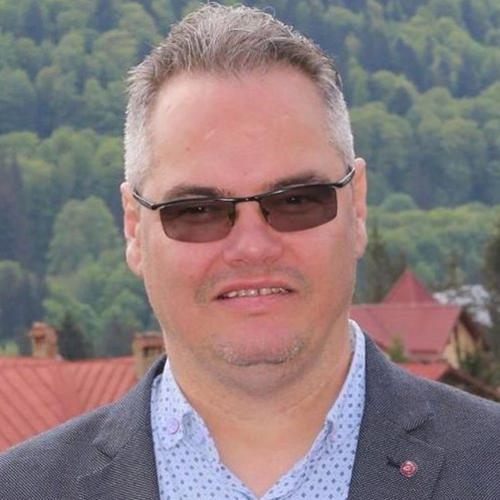 Totpal Mihai-Mircea Persoană Fizică Autorizată