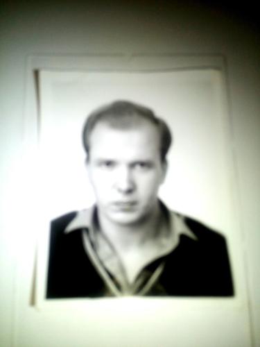 Vladimir Mirovov